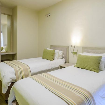 St Michaels Sands Hotel & Time Share Resort Shelly Beach Esterno foto