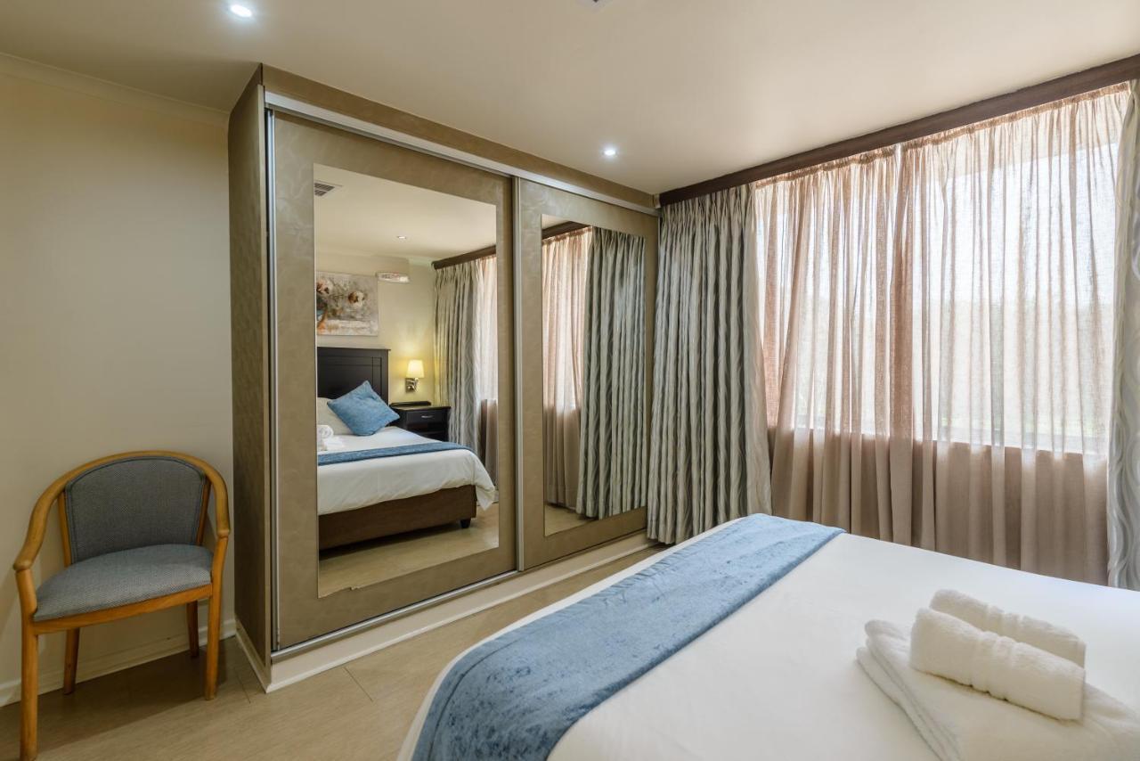 St Michaels Sands Hotel & Time Share Resort Shelly Beach Esterno foto