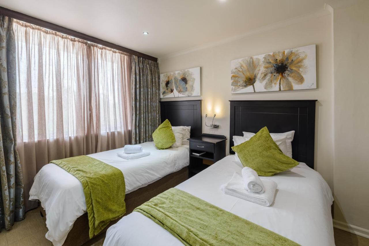 St Michaels Sands Hotel & Time Share Resort Shelly Beach Esterno foto