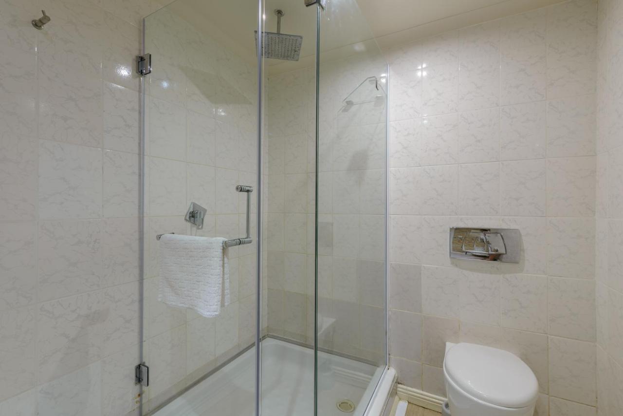 St Michaels Sands Hotel & Time Share Resort Shelly Beach Esterno foto