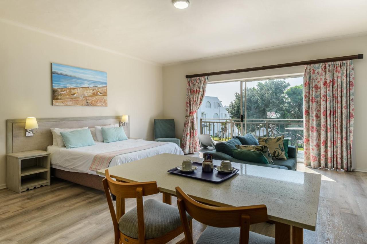 St Michaels Sands Hotel & Time Share Resort Shelly Beach Esterno foto