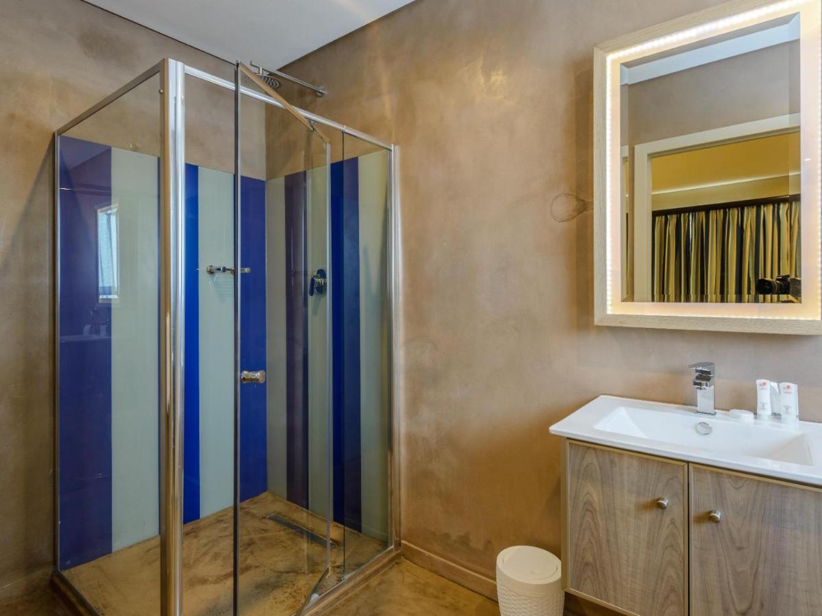 St Michaels Sands Hotel & Time Share Resort Shelly Beach Esterno foto