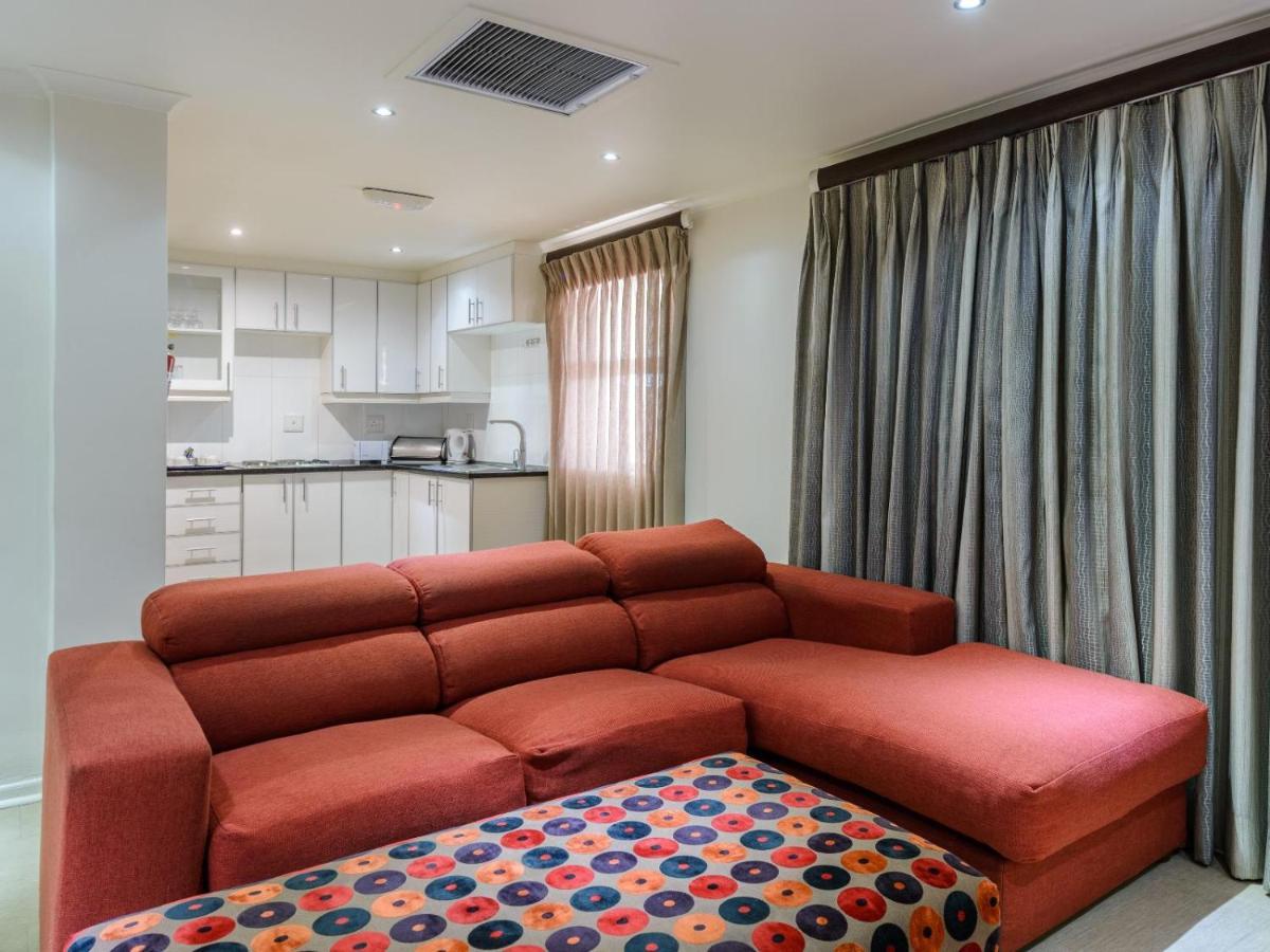 St Michaels Sands Hotel & Time Share Resort Shelly Beach Esterno foto