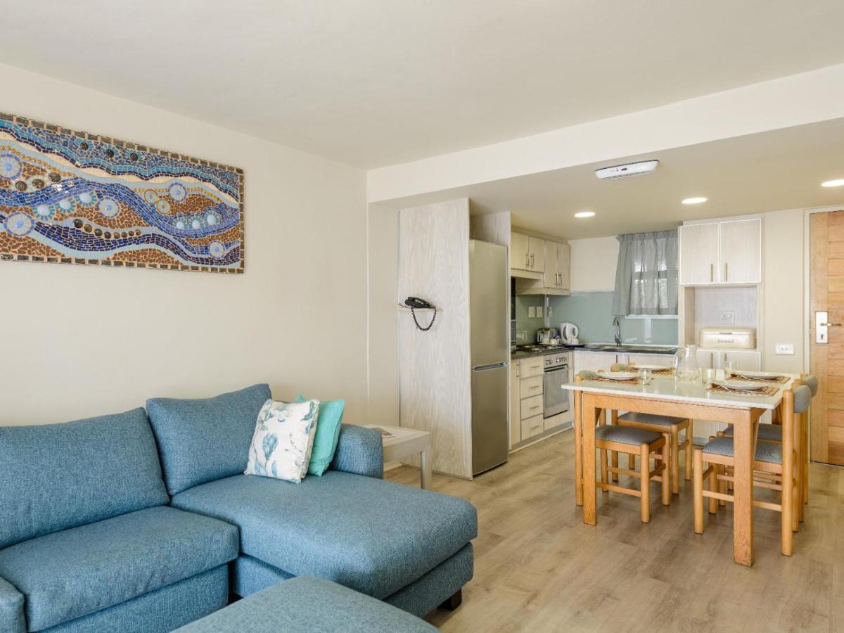 St Michaels Sands Hotel & Time Share Resort Shelly Beach Esterno foto