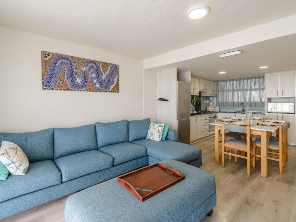 St Michaels Sands Hotel & Time Share Resort Shelly Beach Esterno foto