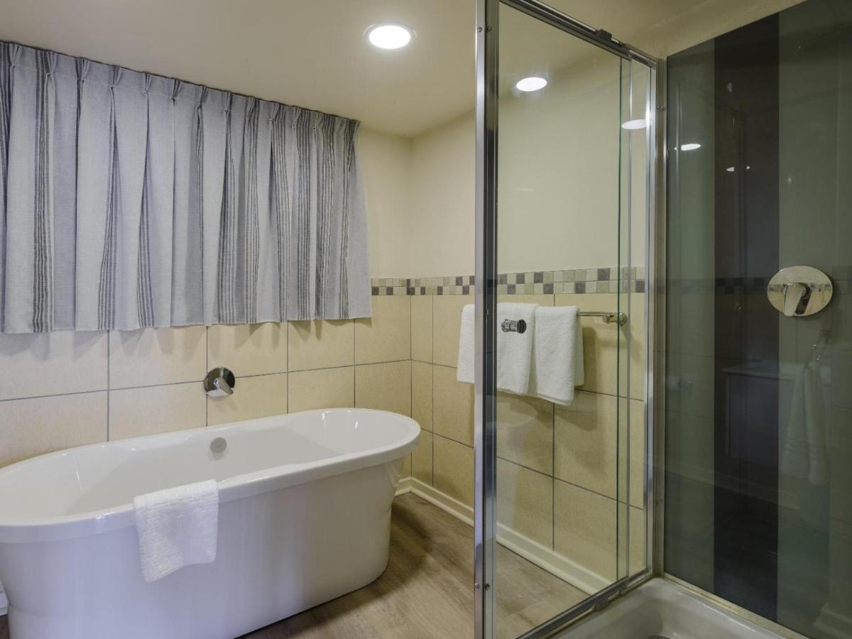 St Michaels Sands Hotel & Time Share Resort Shelly Beach Esterno foto