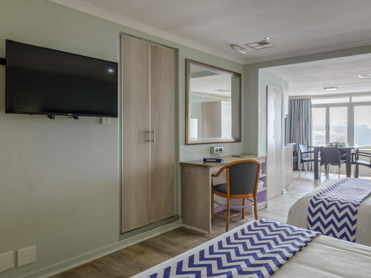 St Michaels Sands Hotel & Time Share Resort Shelly Beach Esterno foto