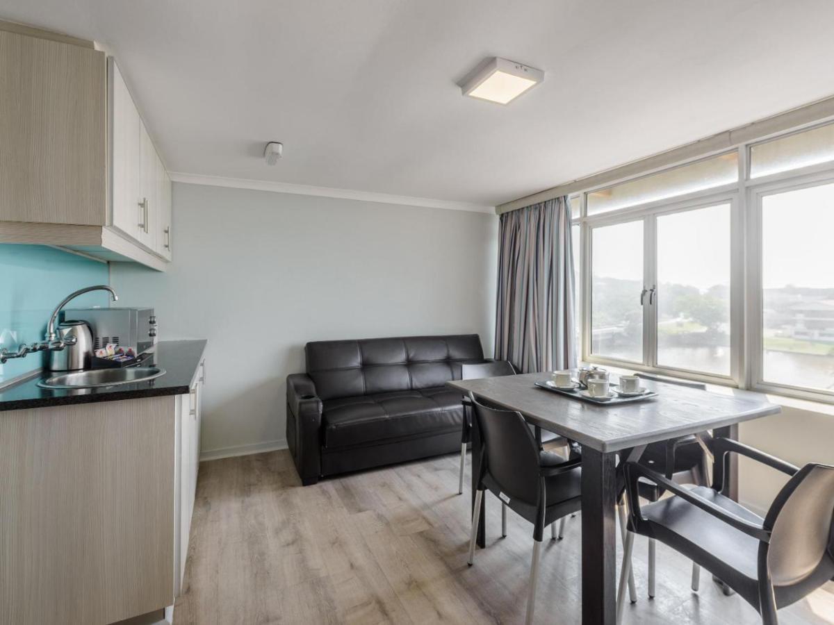 St Michaels Sands Hotel & Time Share Resort Shelly Beach Esterno foto