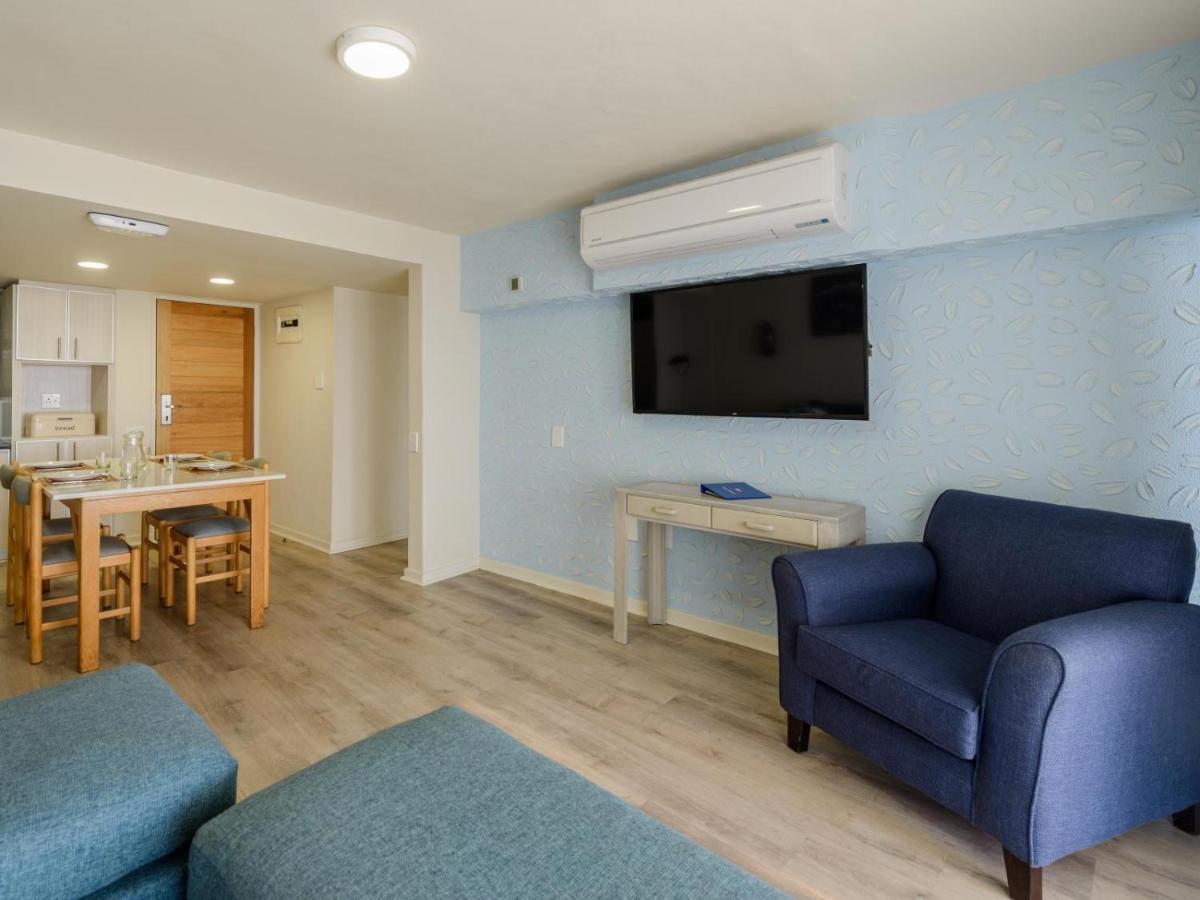 St Michaels Sands Hotel & Time Share Resort Shelly Beach Esterno foto