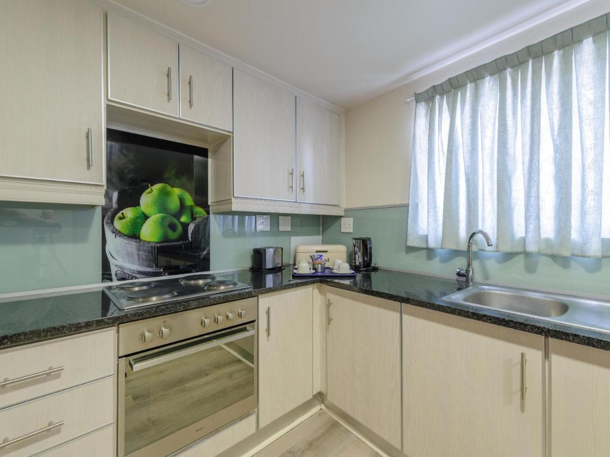 St Michaels Sands Hotel & Time Share Resort Shelly Beach Esterno foto
