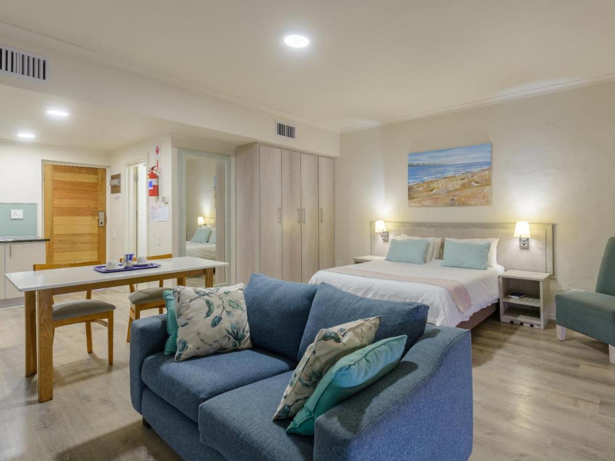 St Michaels Sands Hotel & Time Share Resort Shelly Beach Esterno foto