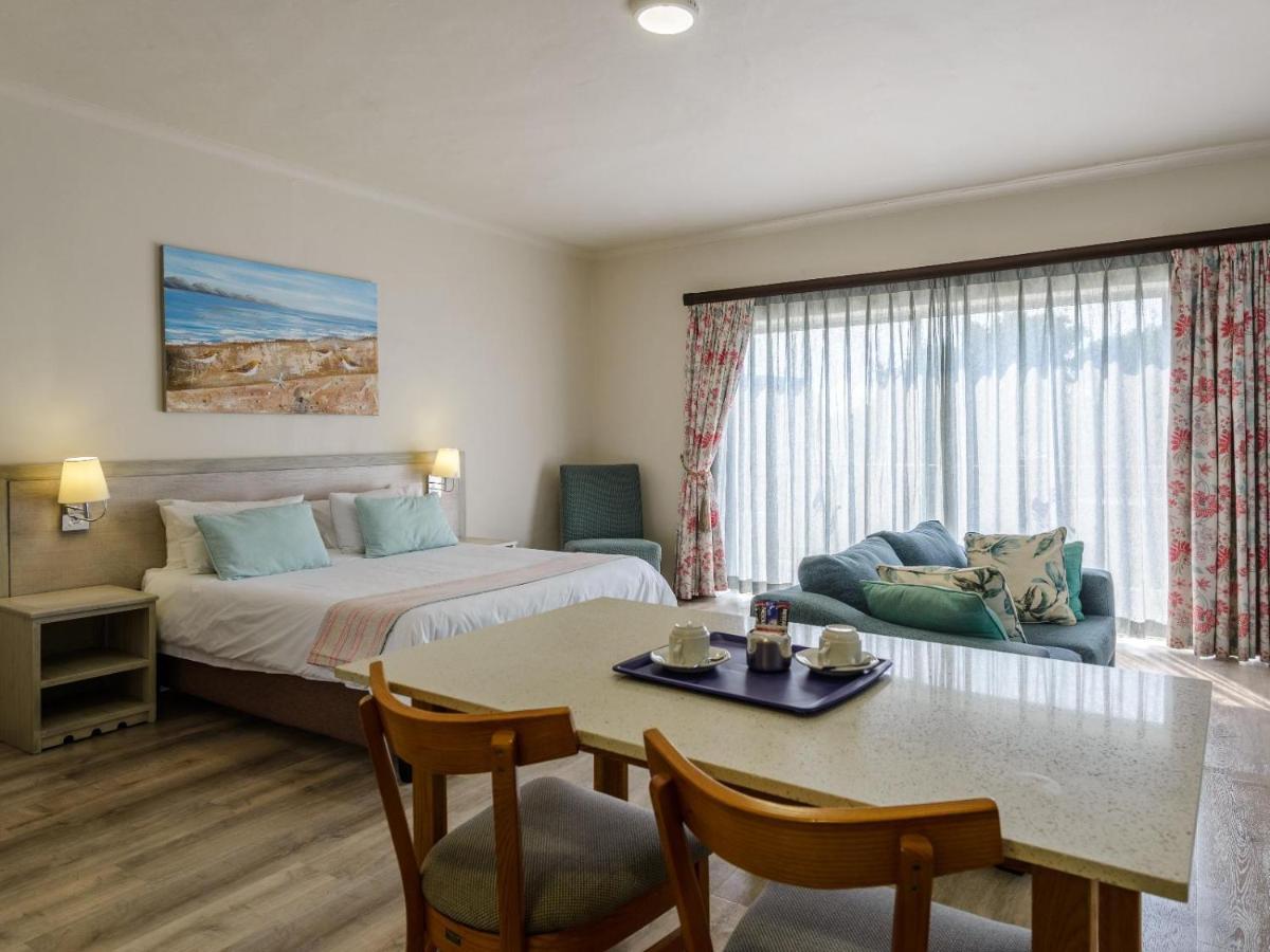 St Michaels Sands Hotel & Time Share Resort Shelly Beach Esterno foto