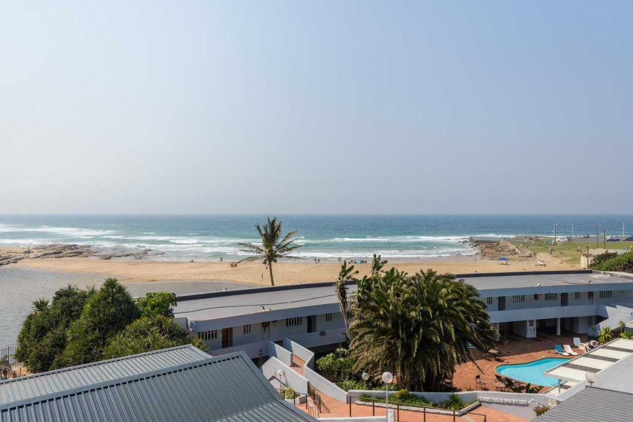 St Michaels Sands Hotel & Time Share Resort Shelly Beach Esterno foto