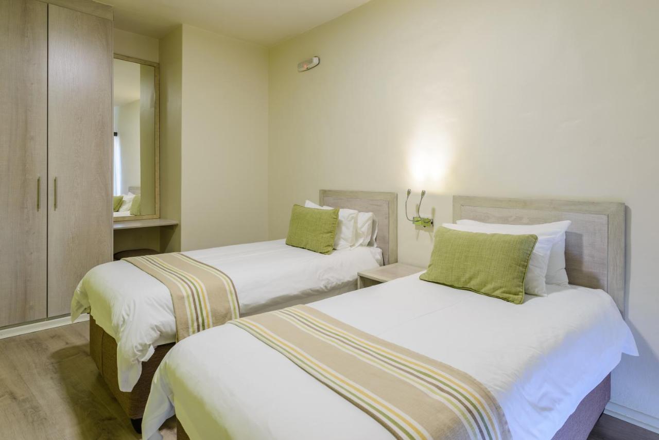 St Michaels Sands Hotel & Time Share Resort Shelly Beach Esterno foto
