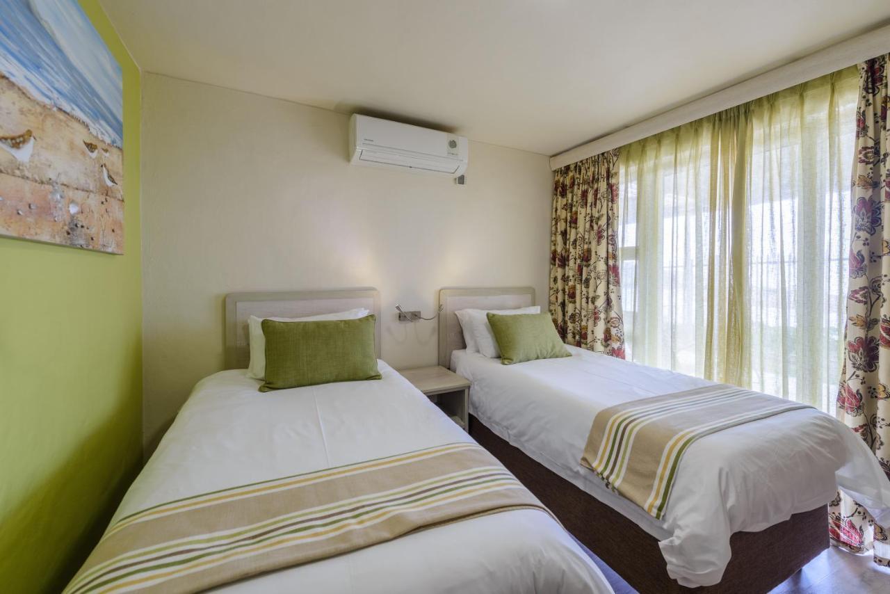 St Michaels Sands Hotel & Time Share Resort Shelly Beach Esterno foto