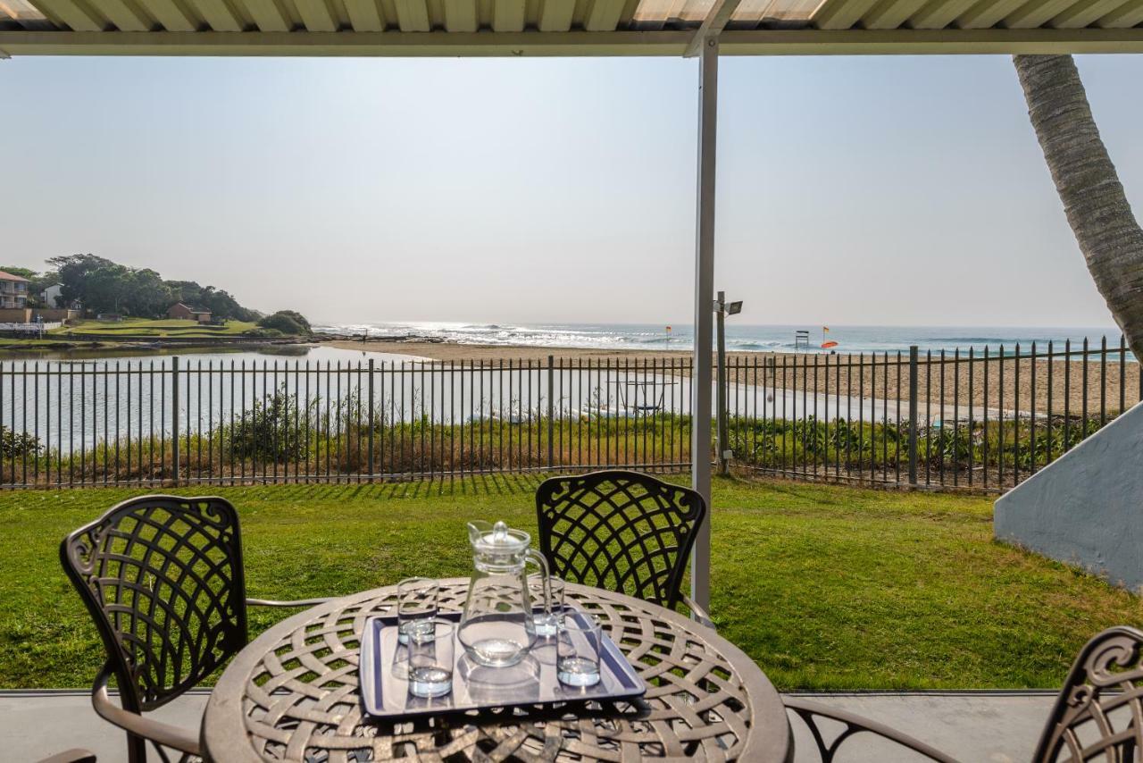 St Michaels Sands Hotel & Time Share Resort Shelly Beach Esterno foto