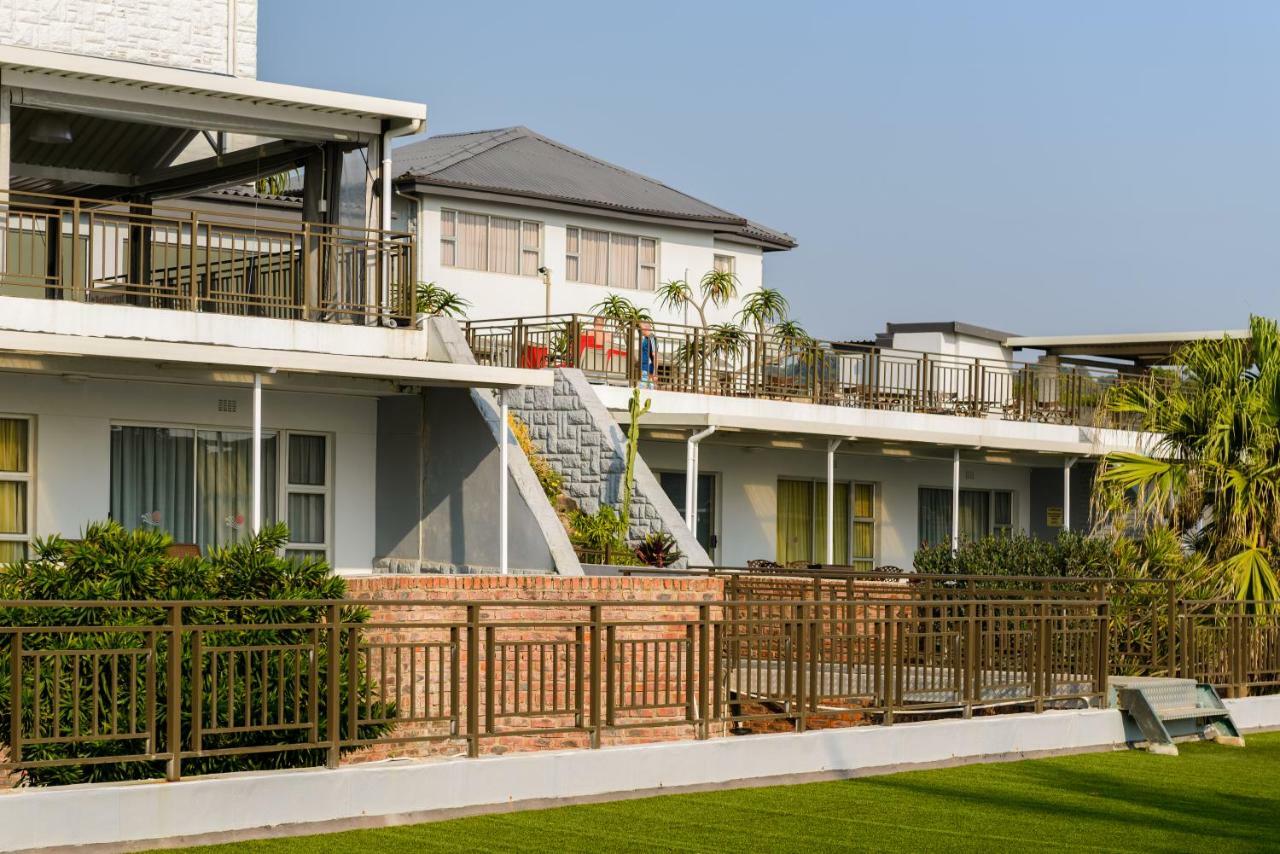 St Michaels Sands Hotel & Time Share Resort Shelly Beach Esterno foto