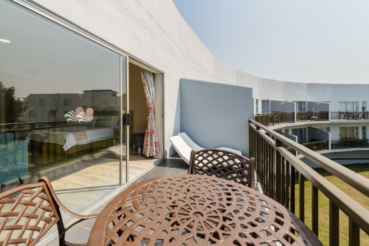 St Michaels Sands Hotel & Time Share Resort Shelly Beach Esterno foto