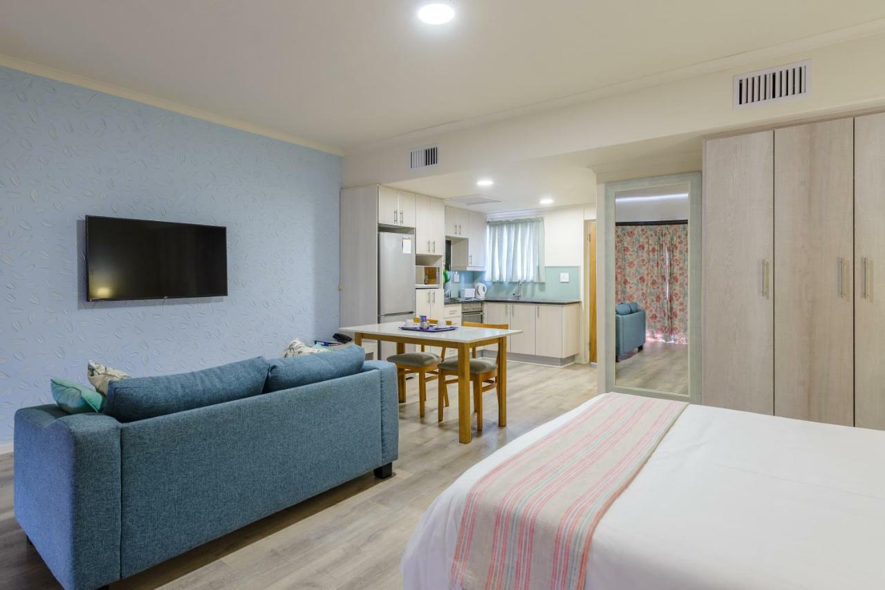 St Michaels Sands Hotel & Time Share Resort Shelly Beach Esterno foto