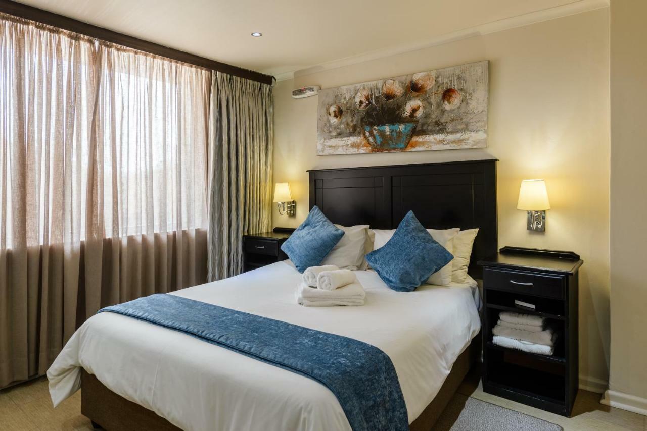 St Michaels Sands Hotel & Time Share Resort Shelly Beach Esterno foto