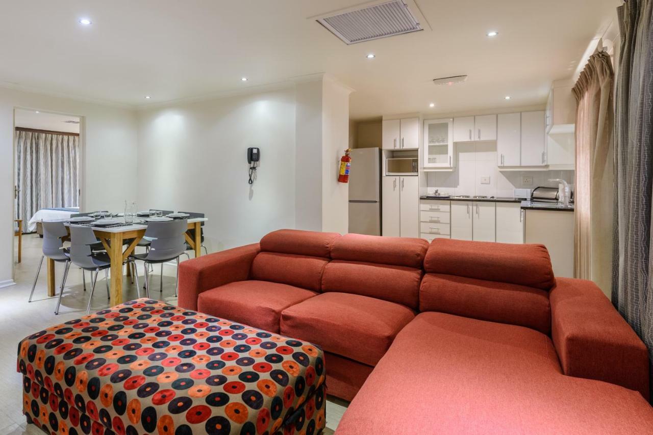 St Michaels Sands Hotel & Time Share Resort Shelly Beach Esterno foto