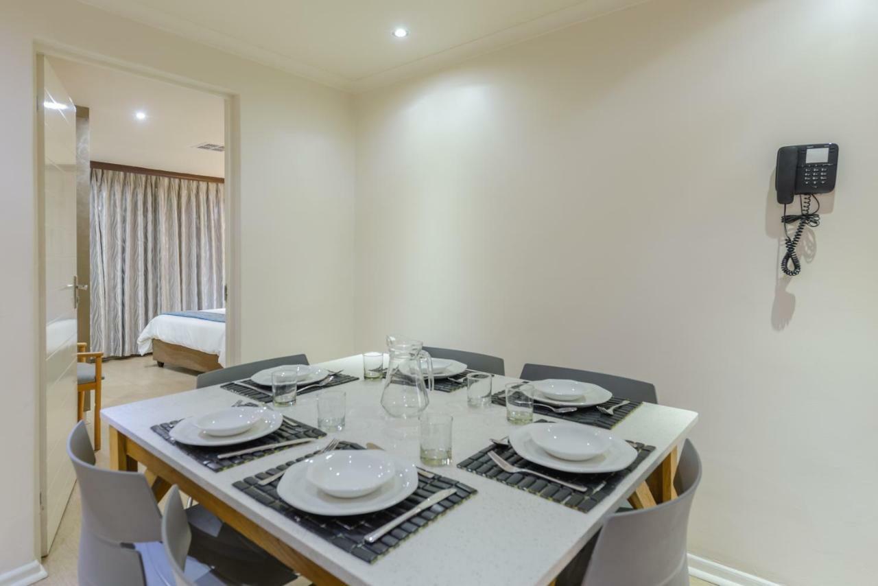 St Michaels Sands Hotel & Time Share Resort Shelly Beach Esterno foto