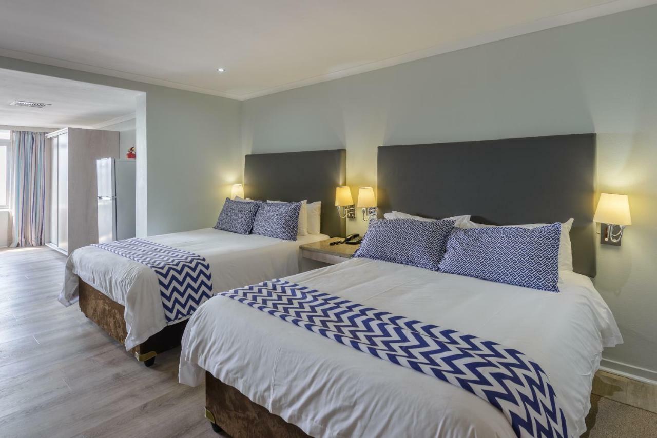 St Michaels Sands Hotel & Time Share Resort Shelly Beach Esterno foto