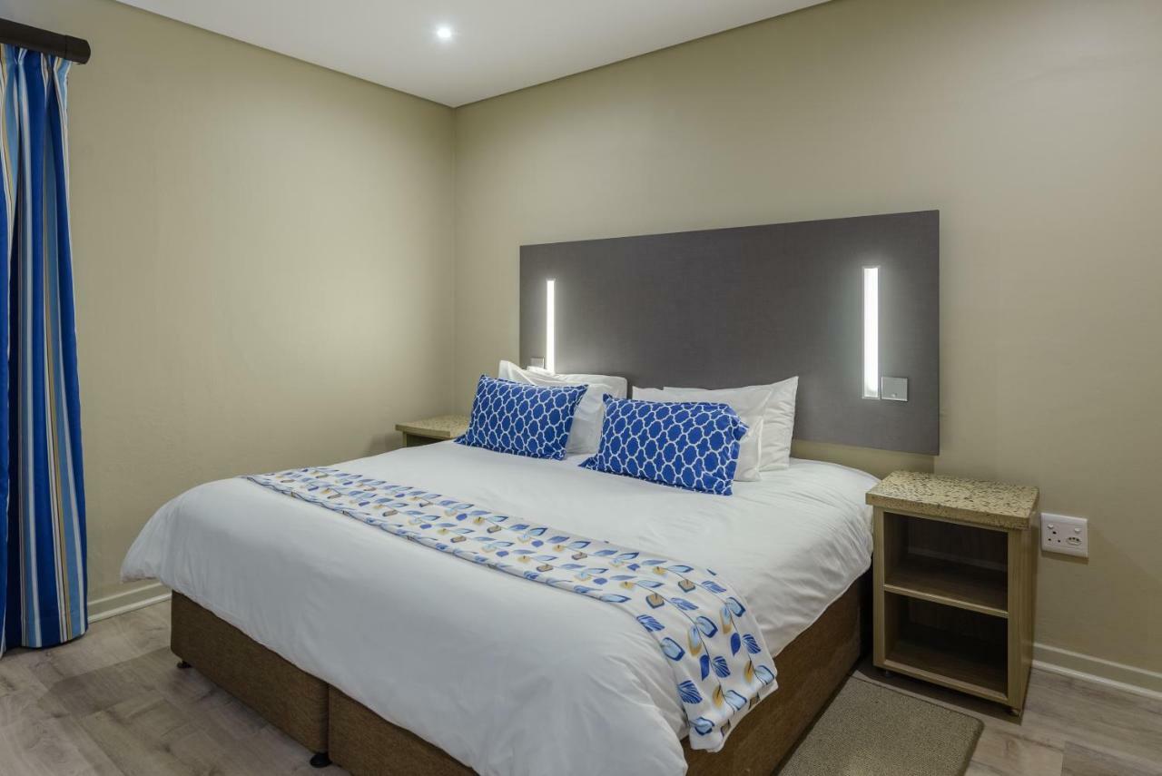 St Michaels Sands Hotel & Time Share Resort Shelly Beach Esterno foto