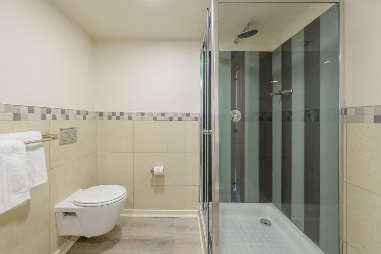 St Michaels Sands Hotel & Time Share Resort Shelly Beach Esterno foto