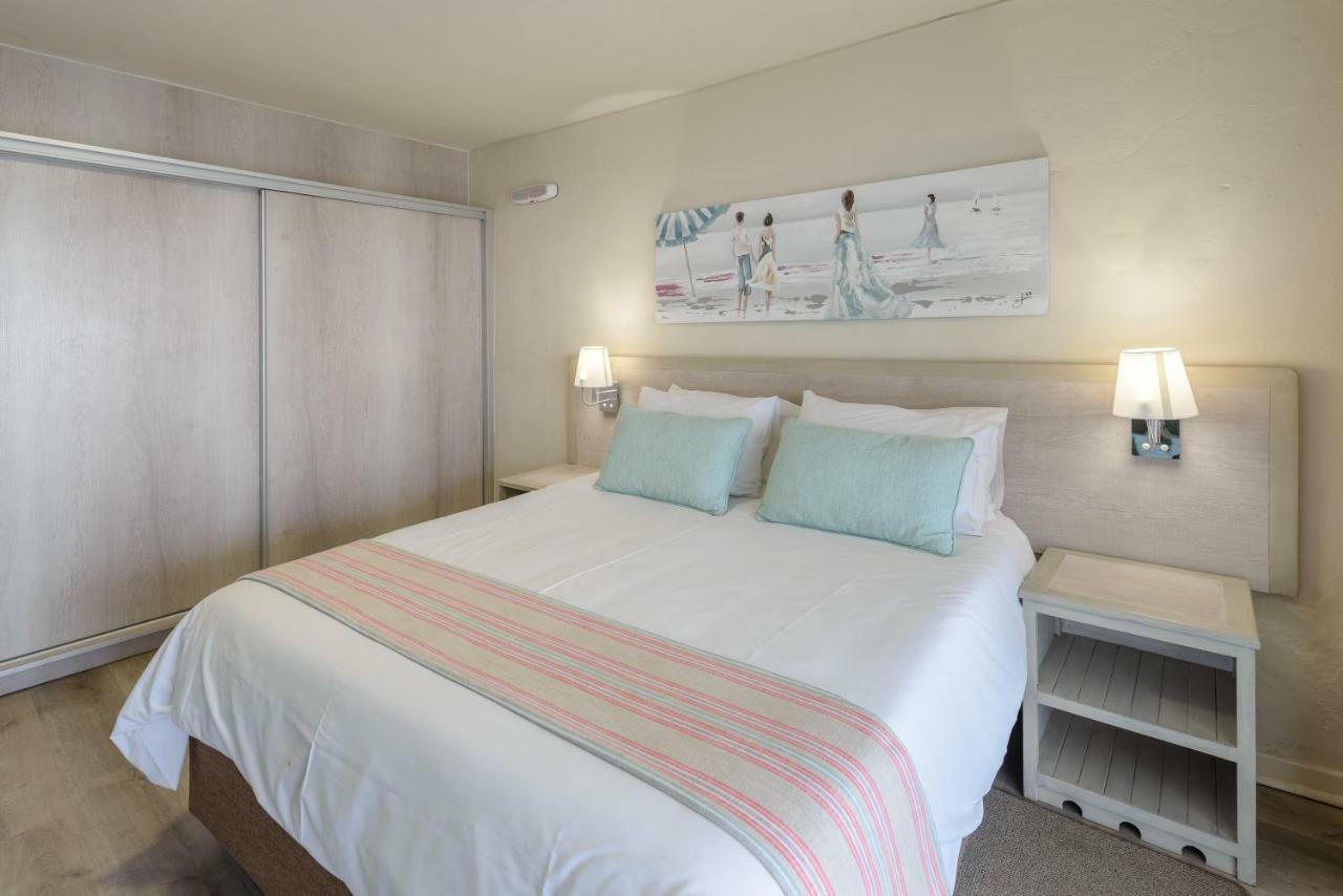 St Michaels Sands Hotel & Time Share Resort Shelly Beach Esterno foto