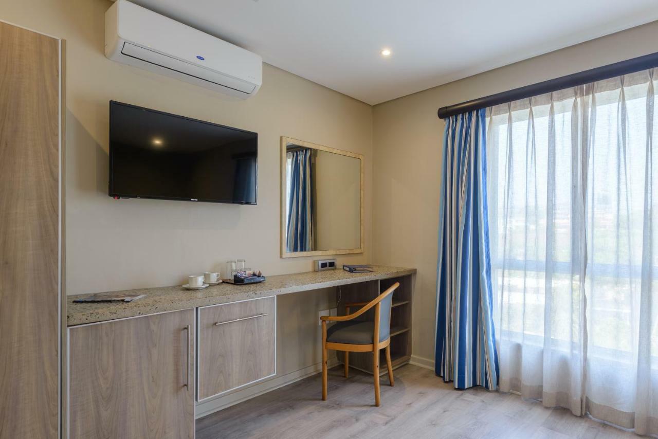 St Michaels Sands Hotel & Time Share Resort Shelly Beach Esterno foto