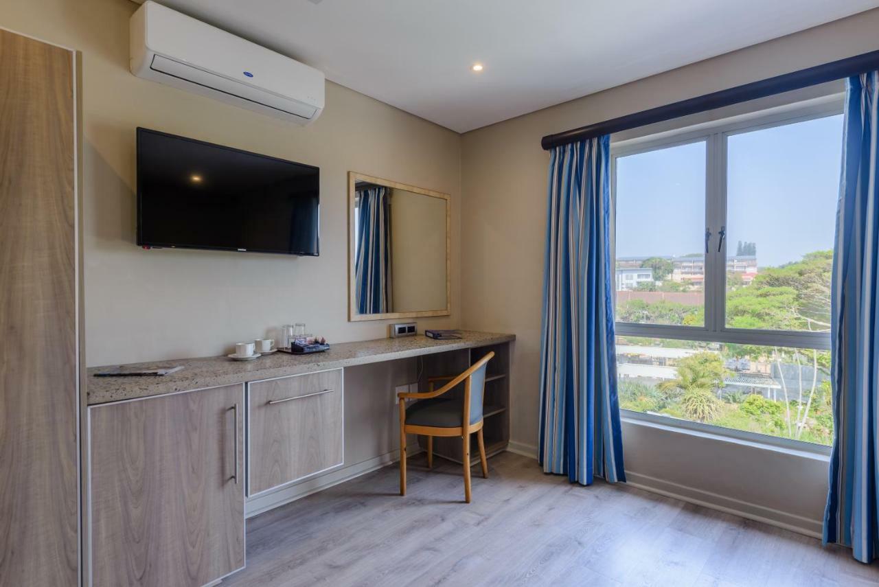 St Michaels Sands Hotel & Time Share Resort Shelly Beach Esterno foto