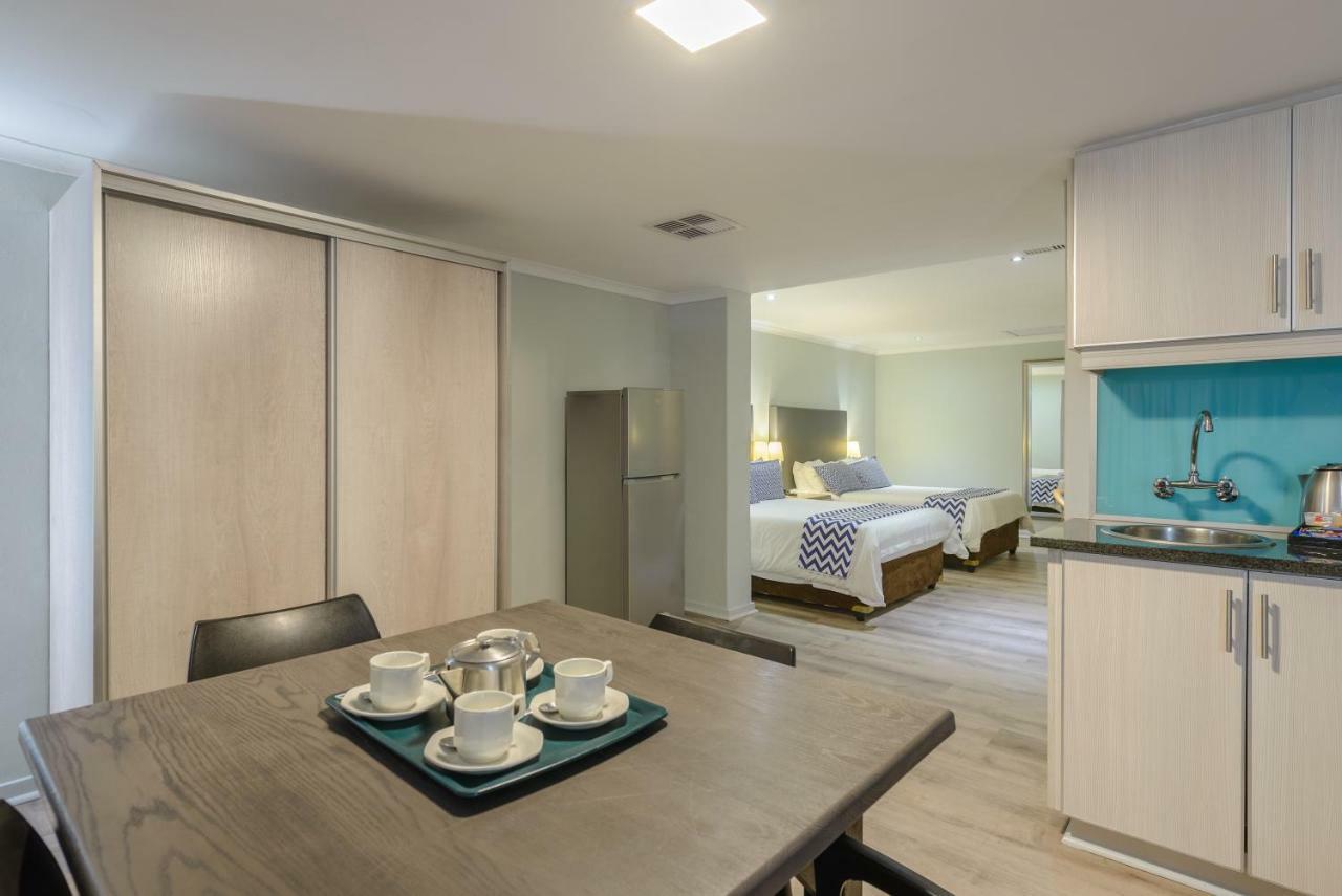 St Michaels Sands Hotel & Time Share Resort Shelly Beach Esterno foto