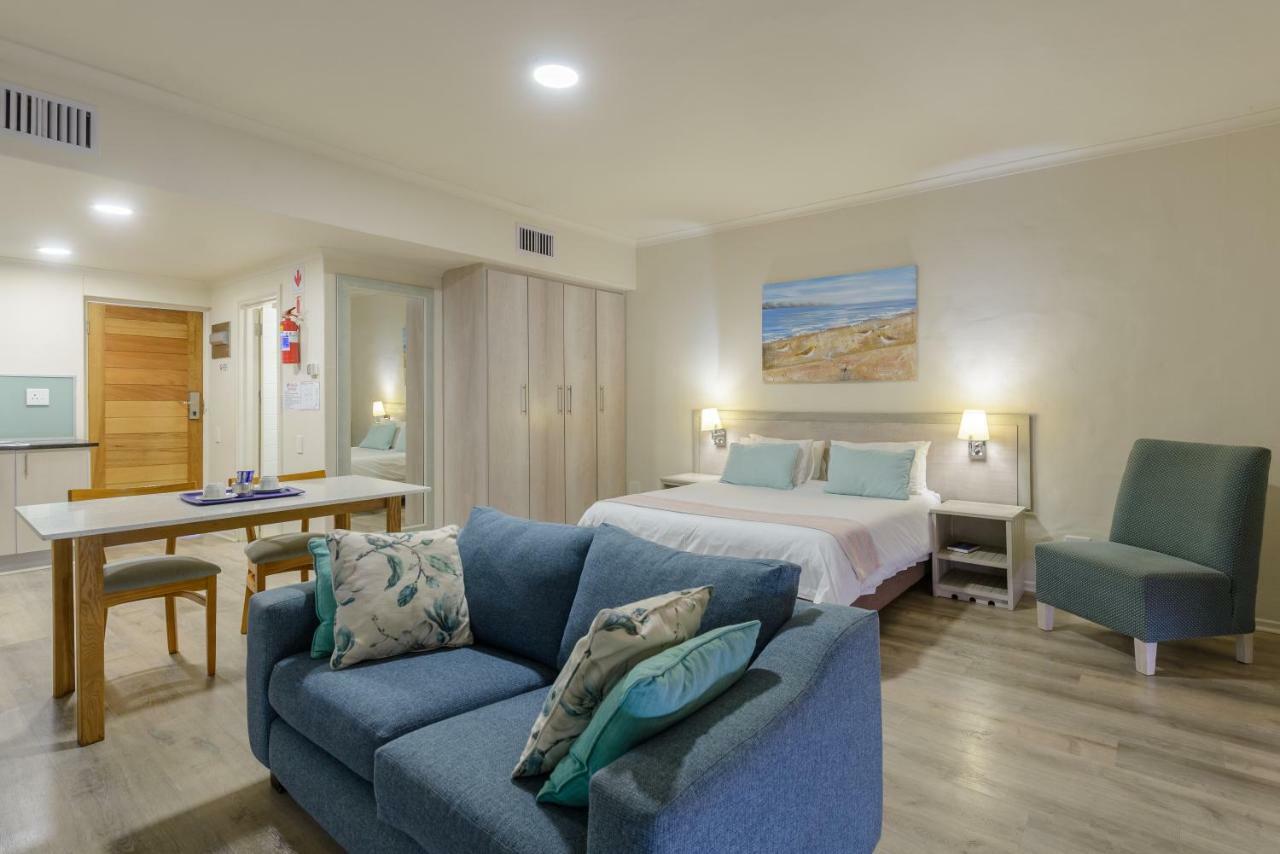 St Michaels Sands Hotel & Time Share Resort Shelly Beach Esterno foto